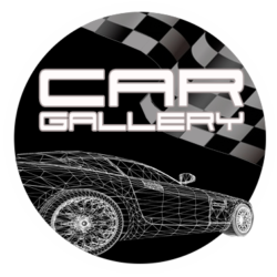 Cargallery Logo